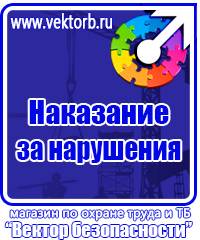 Запрещающие знаки безопасности труда в Чапаевске
