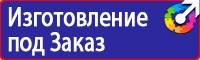 Предупреждающие знаки маркировки в Чапаевске